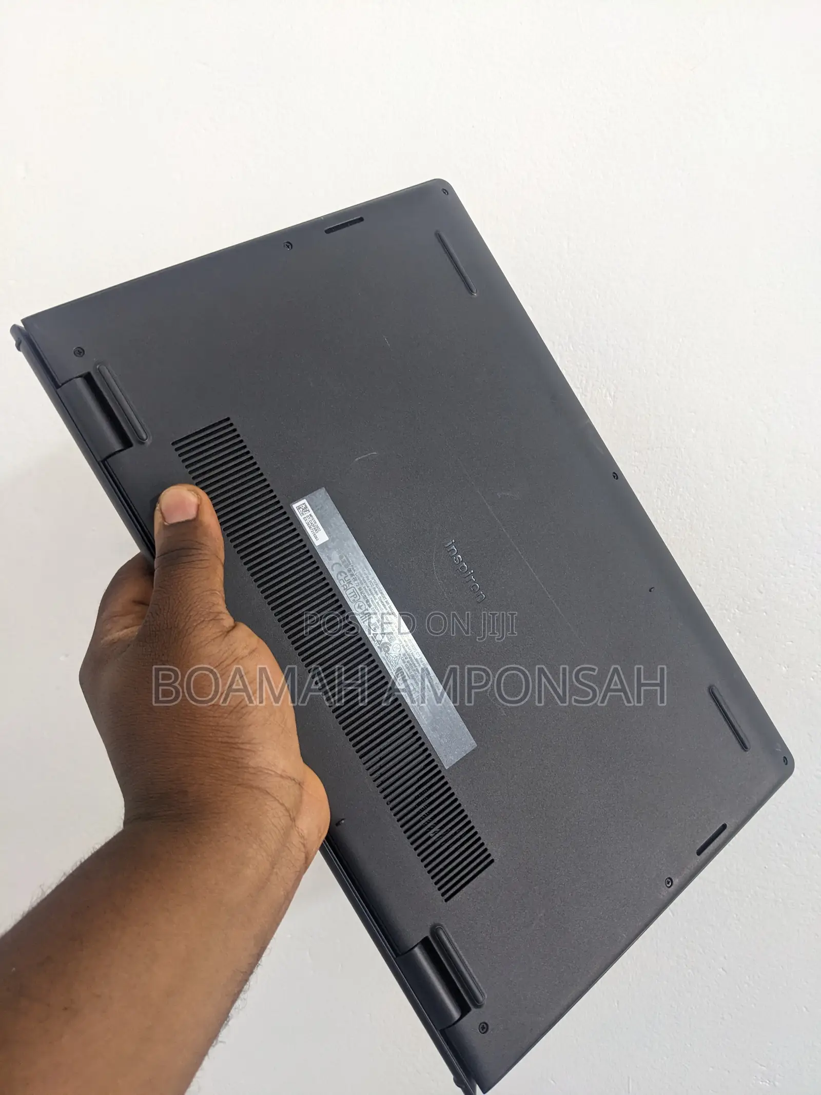 Laptop Dell Inspiron 15 3511 8GB Intel Core i5 SSD 512GB