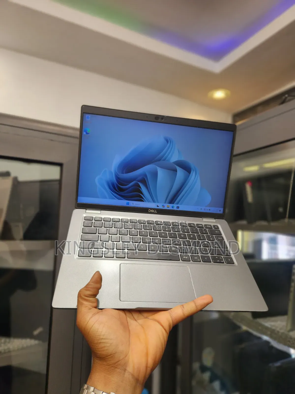 Laptop Dell Latitude 5420 16GB Intel Core i5 SSD 256GB