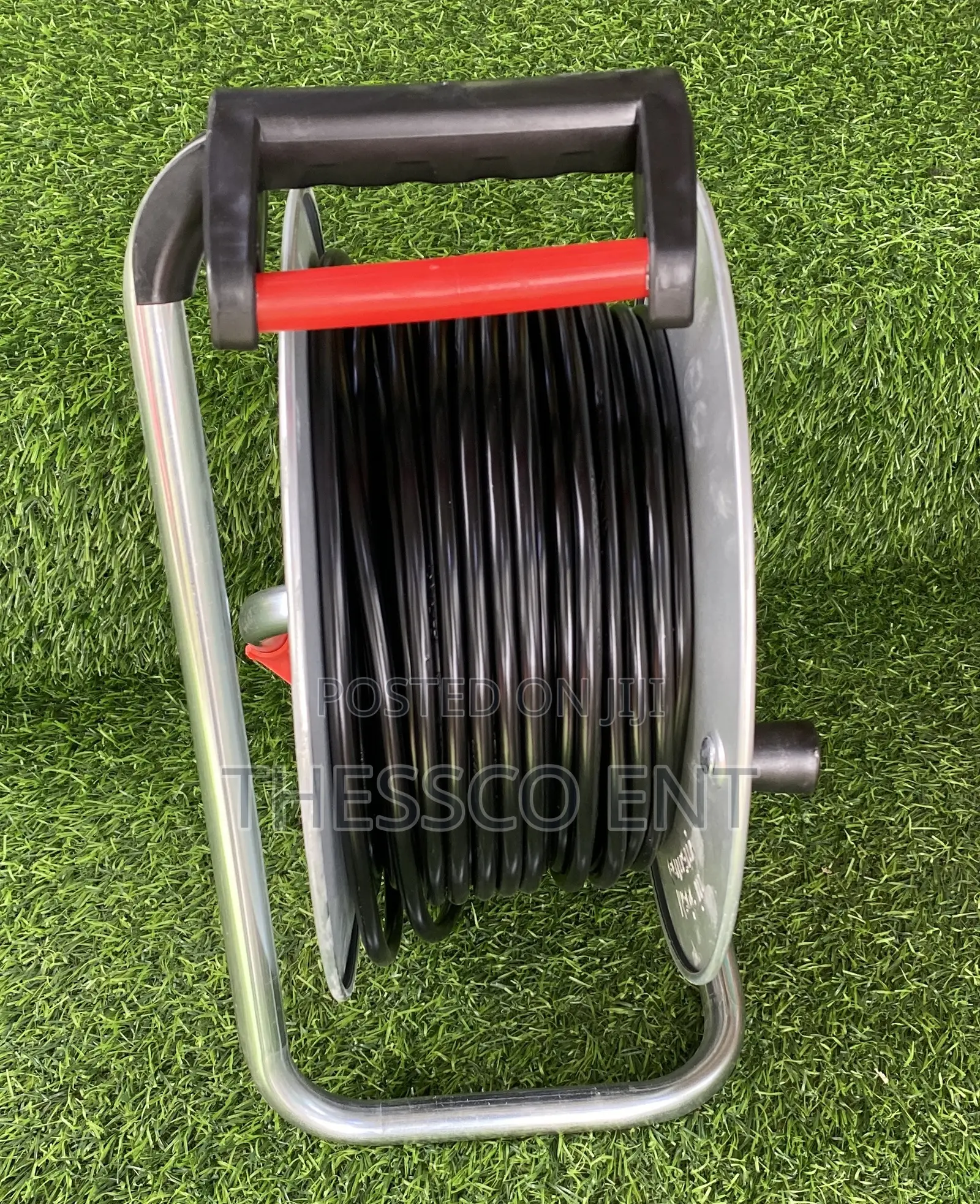 Heavy Duty Extension Wheel 50m