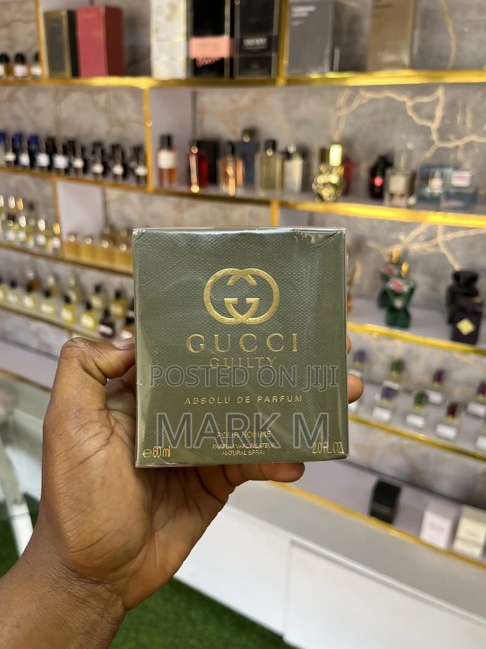 Gucci Guilty