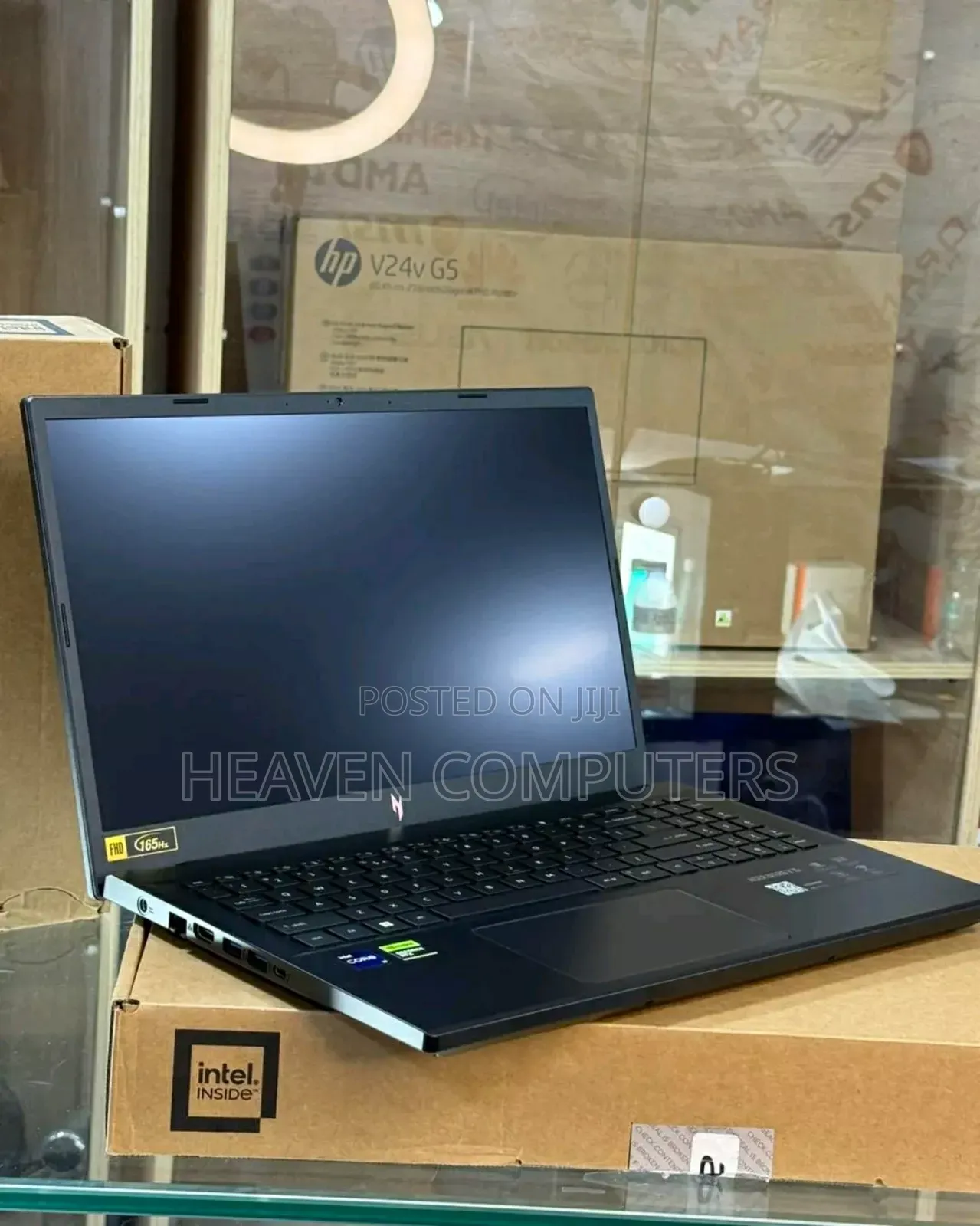 New Laptop Acer Nitro 5 16GB Intel Core i9 SSD 1T