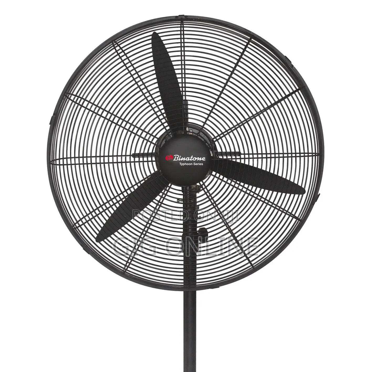 Standing Fan