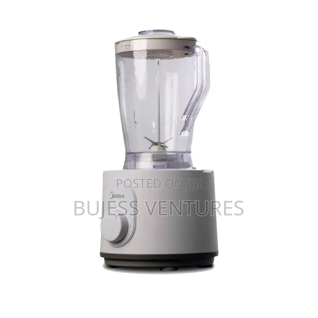 Standing Blender