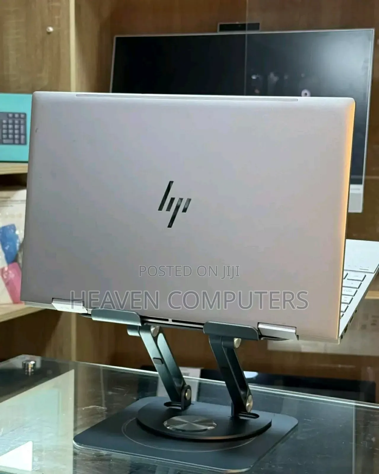 New Laptop HP Envy 15 16GB Intel Core i7 SSD 512GB
