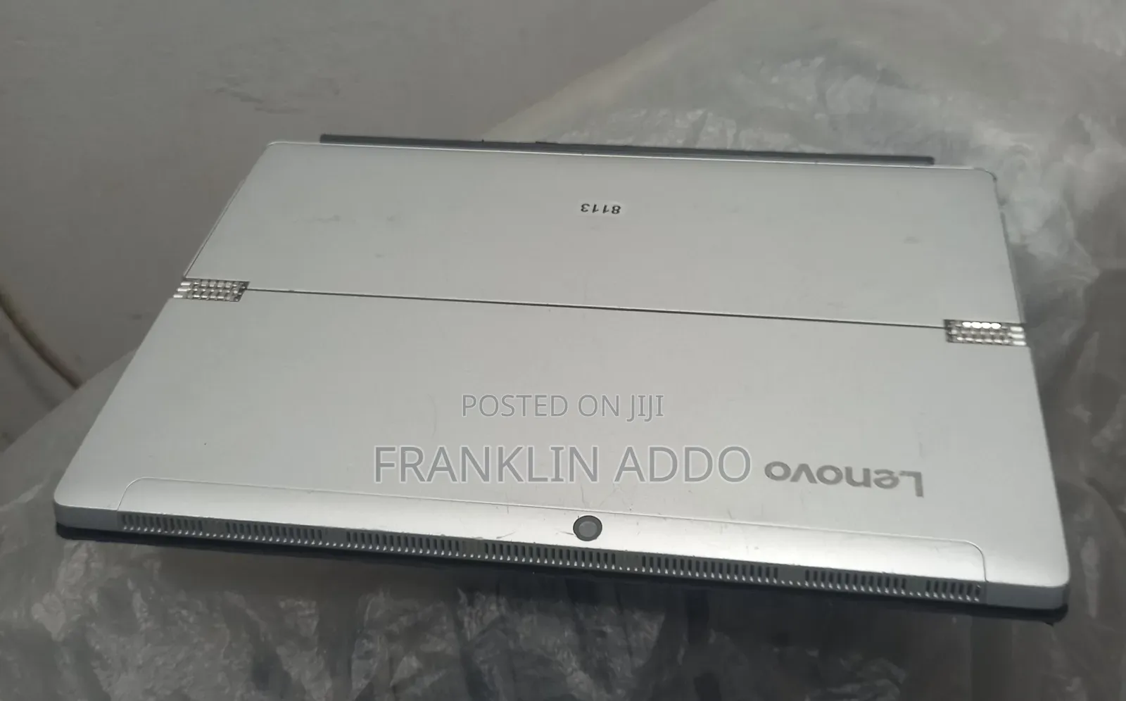 Laptop Lenovo Legion Y530 4GB Intel Core i5 SSD 140GB