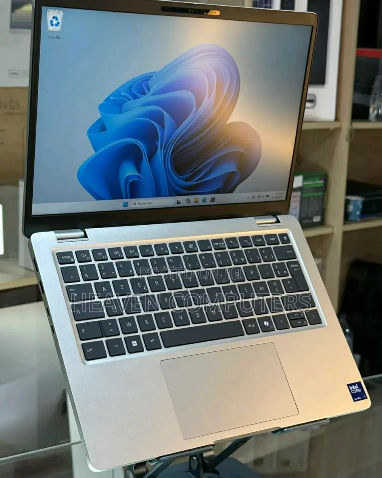 New Laptop Dell XPS 13 16GB Intel Core Ultra 7 SSD 1T
