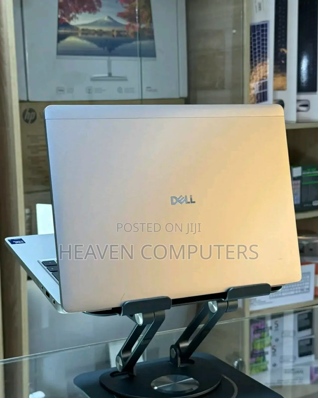 New Laptop Dell XPS 13 16GB Intel Core Ultra 7 SSD 1T