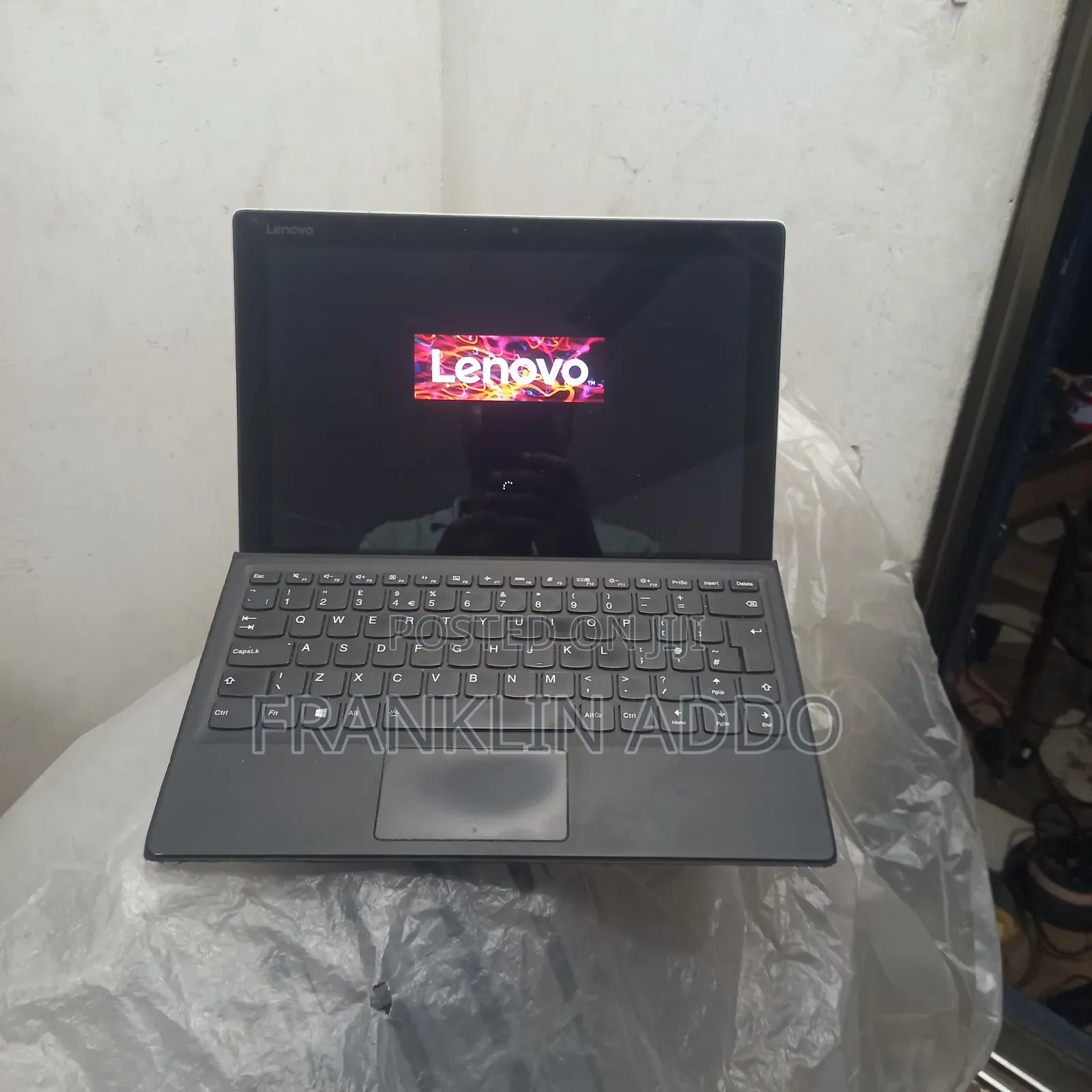 Laptop Lenovo Legion Y530 4GB Intel Core i5 SSD 140GB