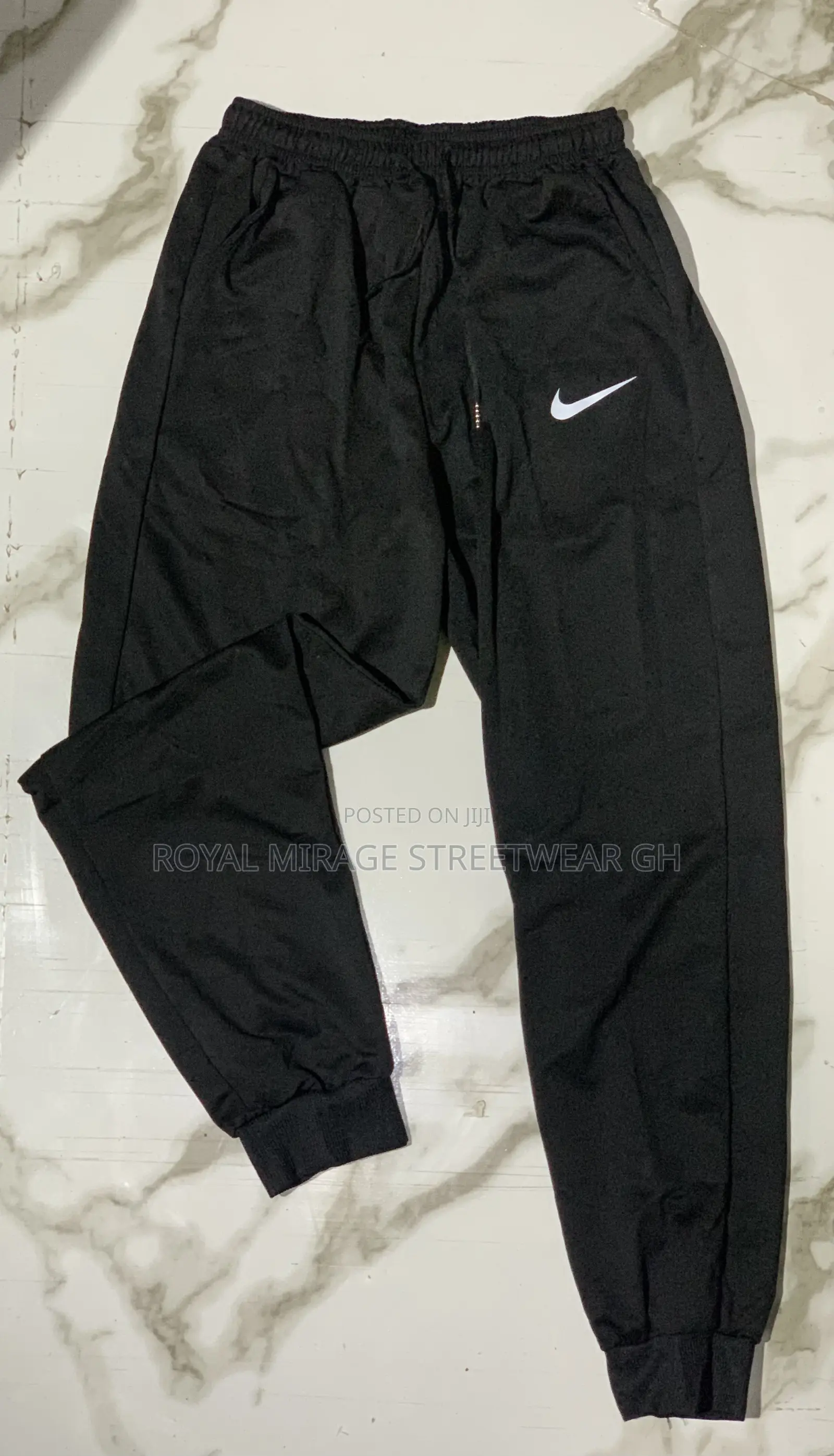 Nike Sweatpants 1st Grade
