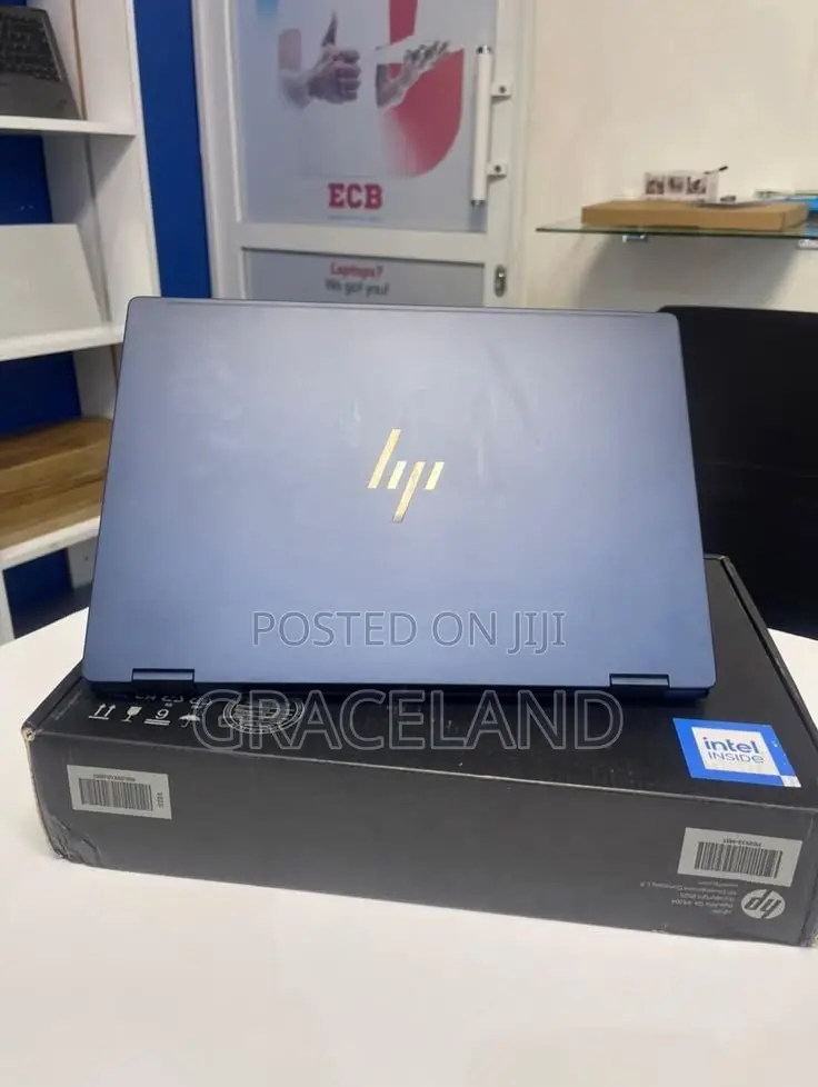 Laptop HP OmniBook X Flip 14" 16GB Intel Core Ultra 7 SSD 512GB