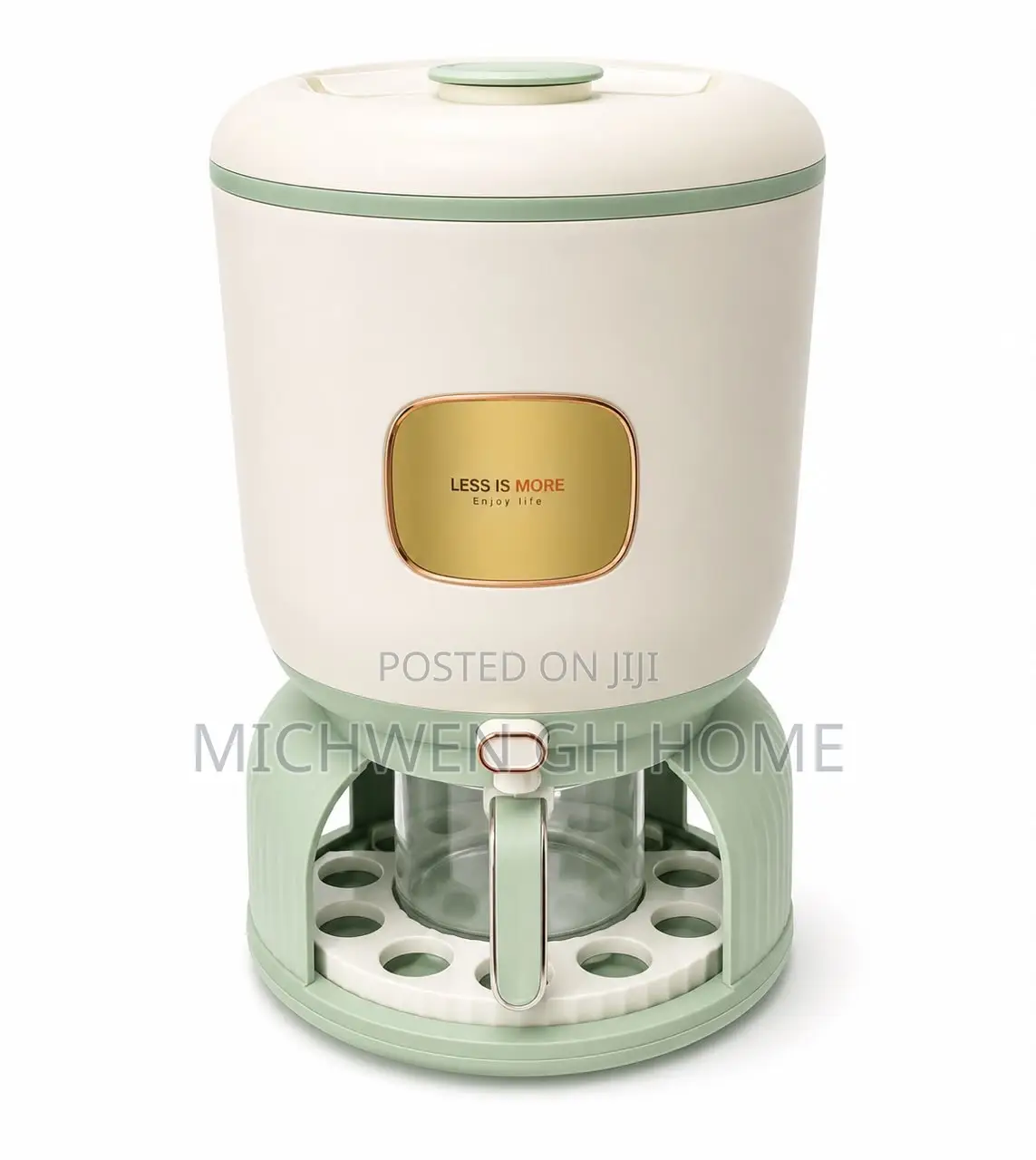 Rice Dispenser