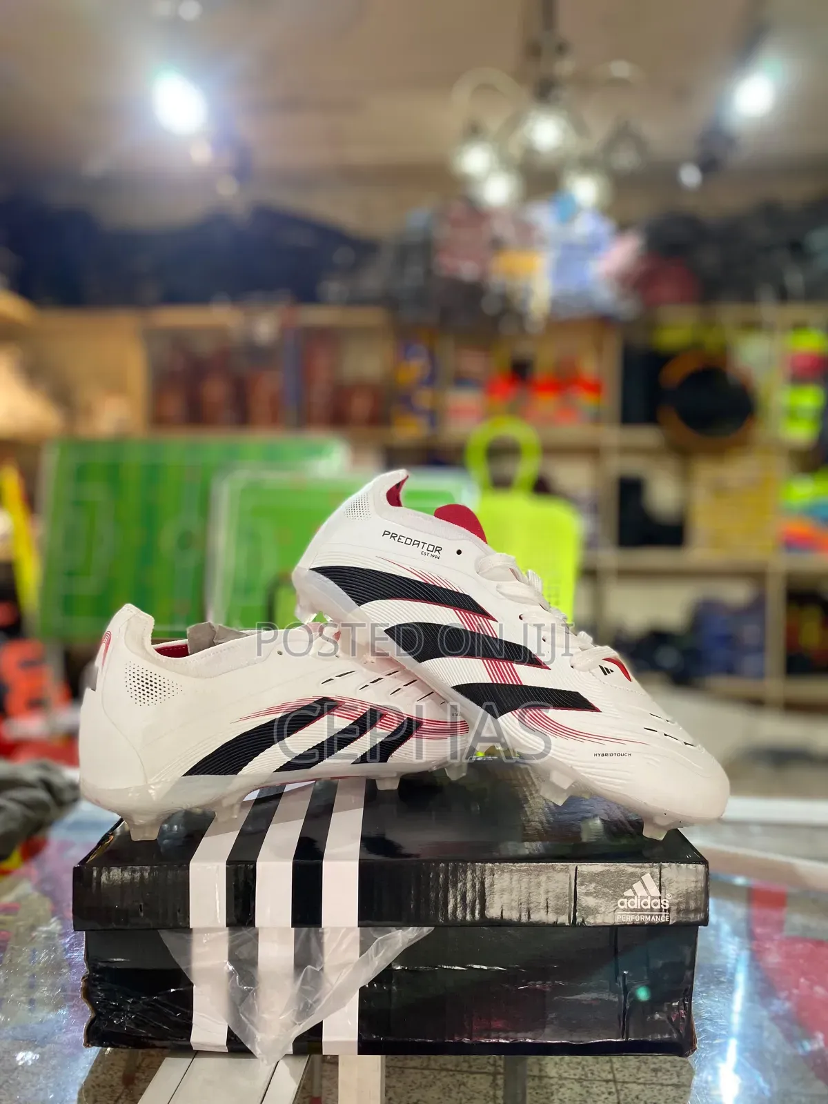 Original Football Boot