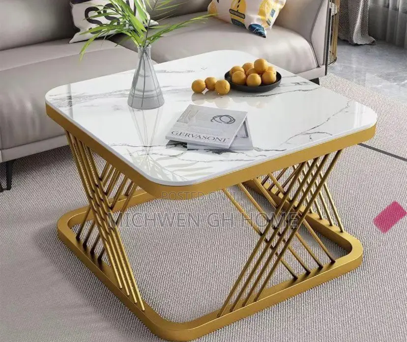 Modern Centre Table