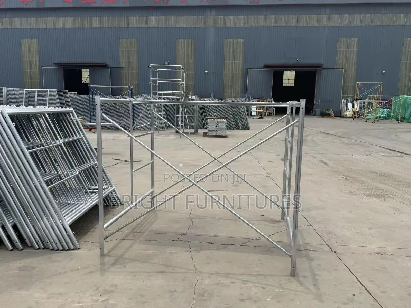 Scaffold Direct From Factory