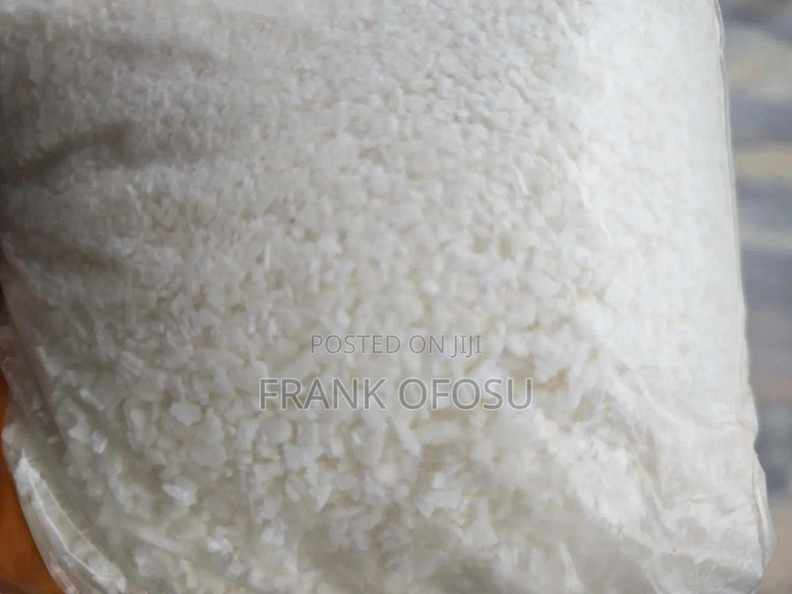 Soy Wax Granular