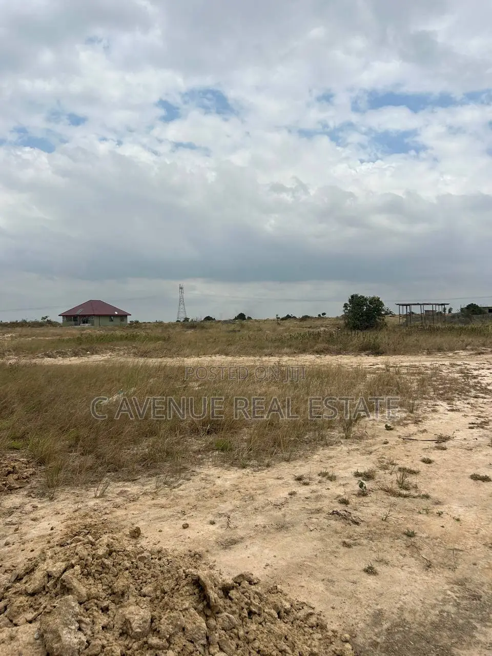 Build Your Family’s Secure Legacy With a Full Plot in Tsopoli