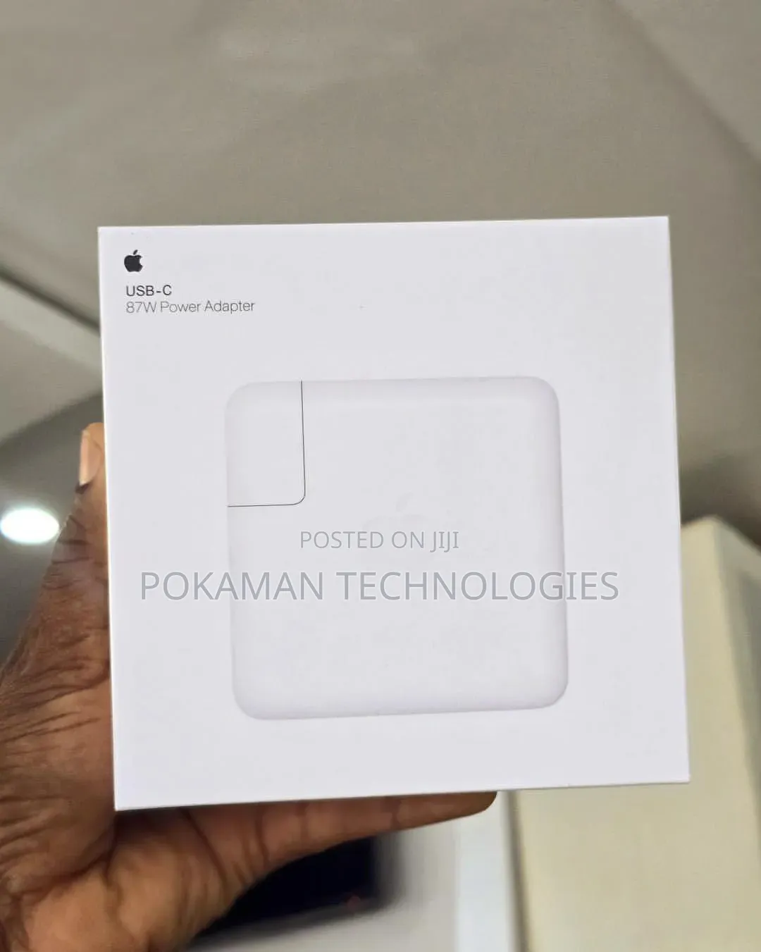 USB C 87w Power Adapter