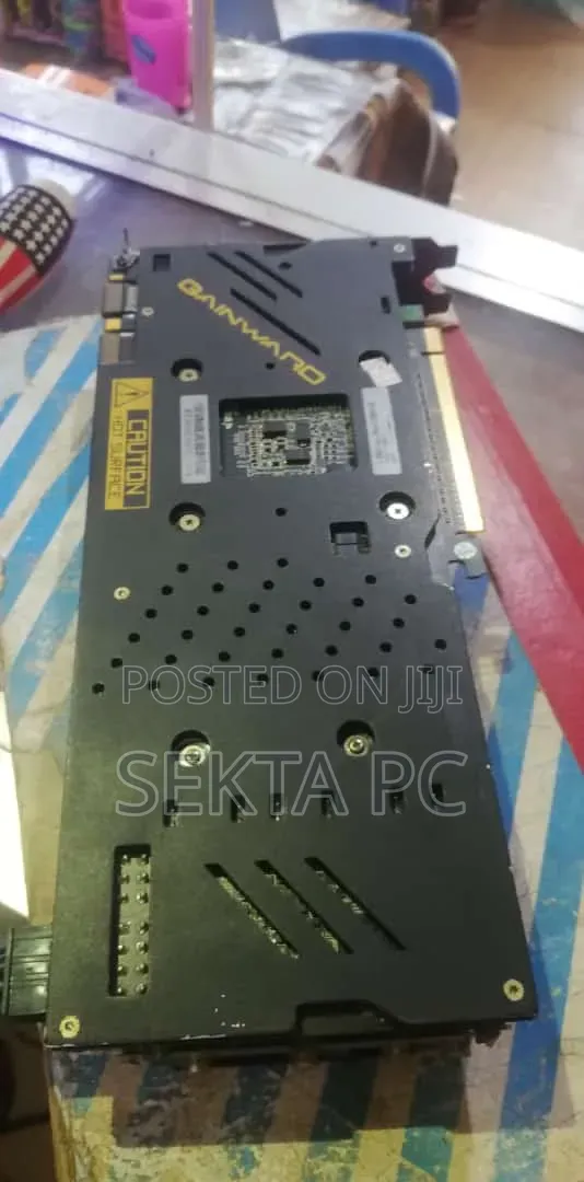 Gainward GeForce GTX 970 Phantom (4GB GDDR5)