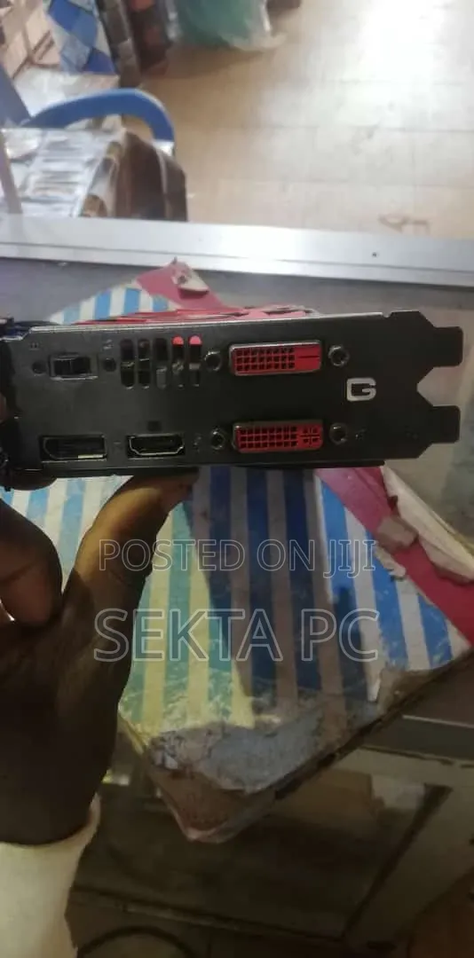 Gainward GeForce GTX 970 Phantom (4GB GDDR5)