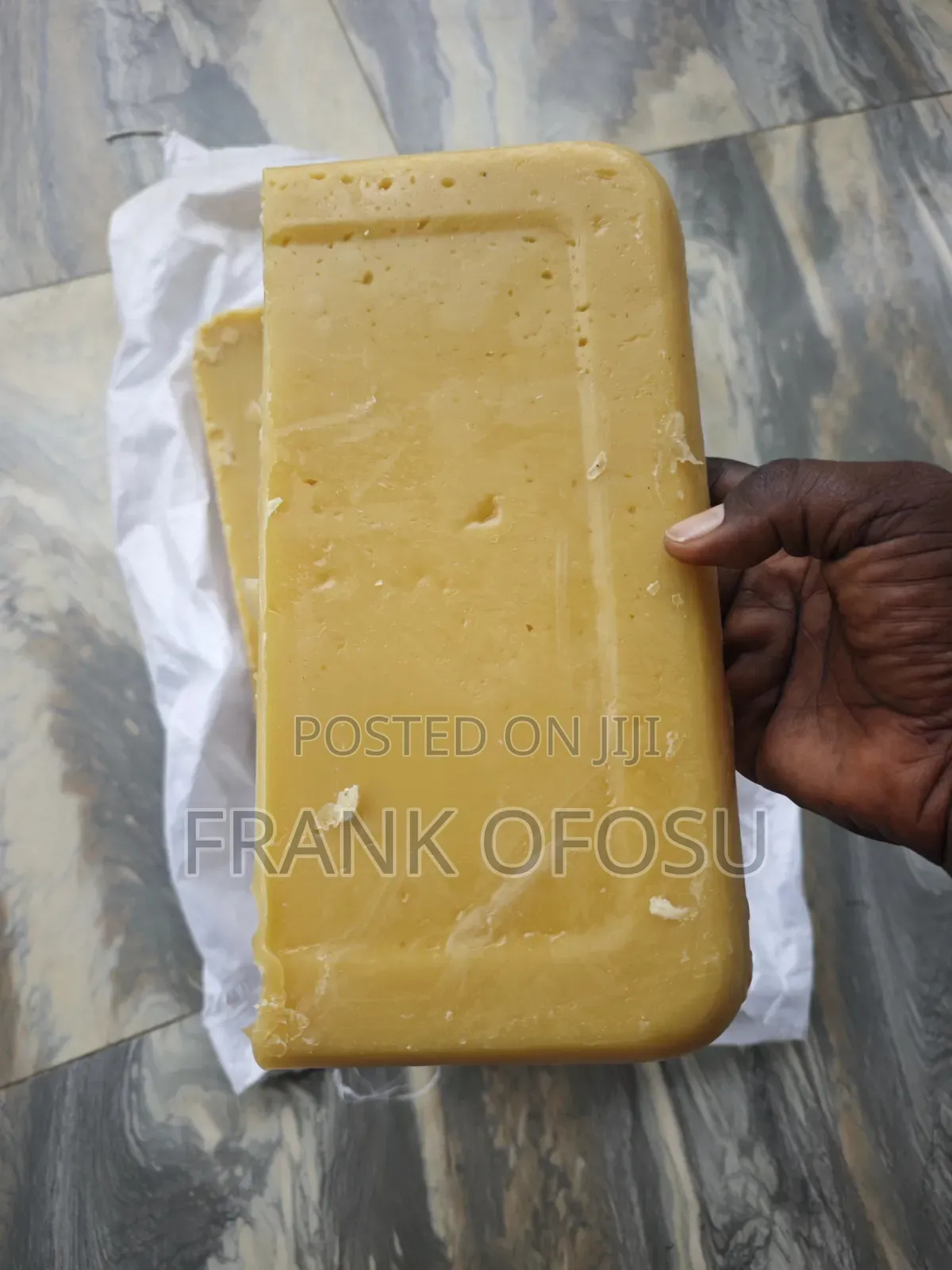 Beeswax Beeswax