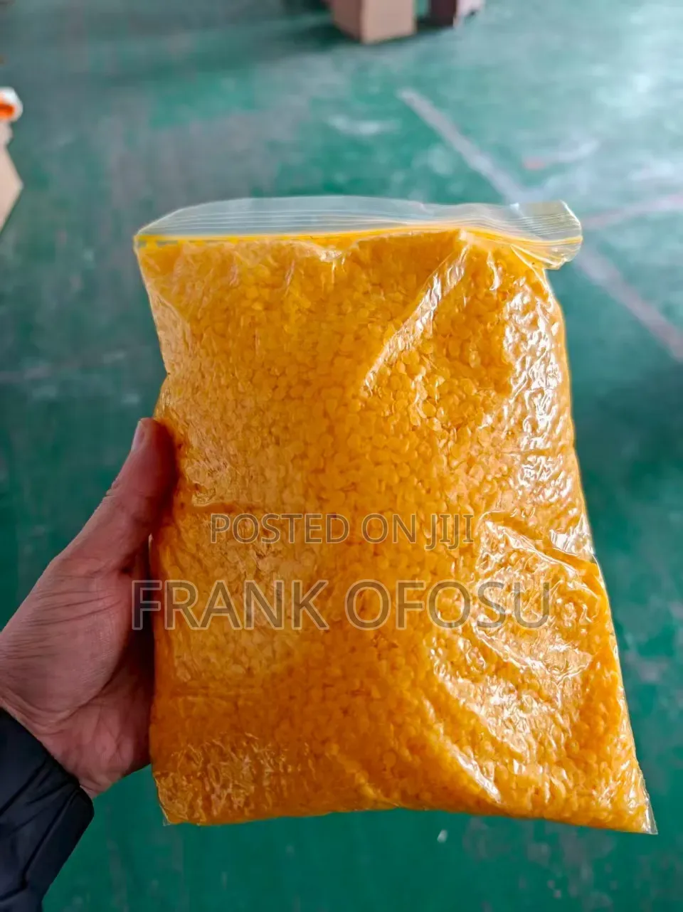 Beeswax Beeswax