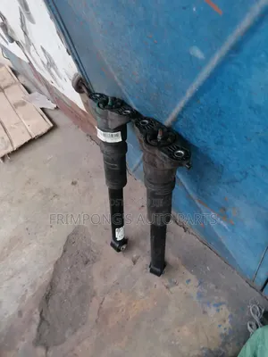 Peugeot 208 2021 Back Shocks Absorbers