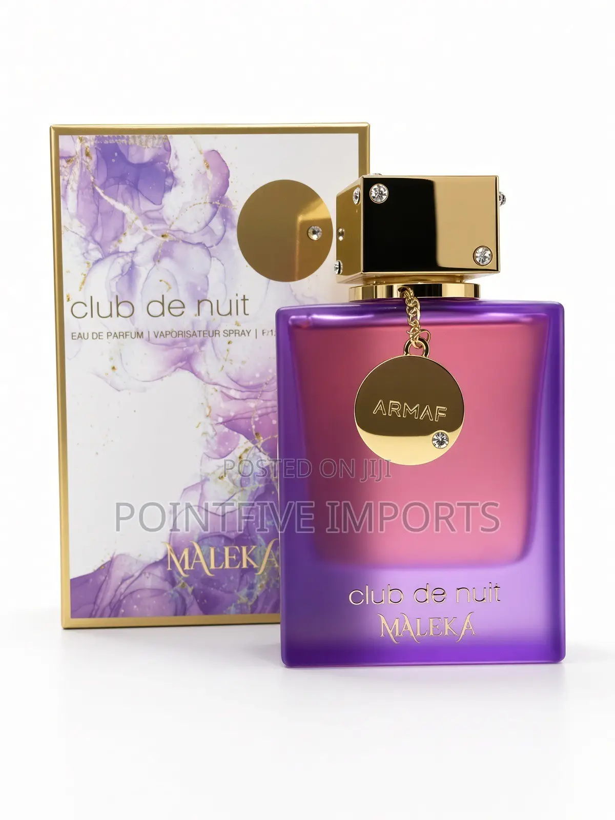 Armaf Club De Nuit