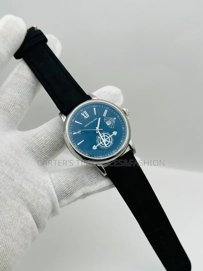 Montblanc Watch