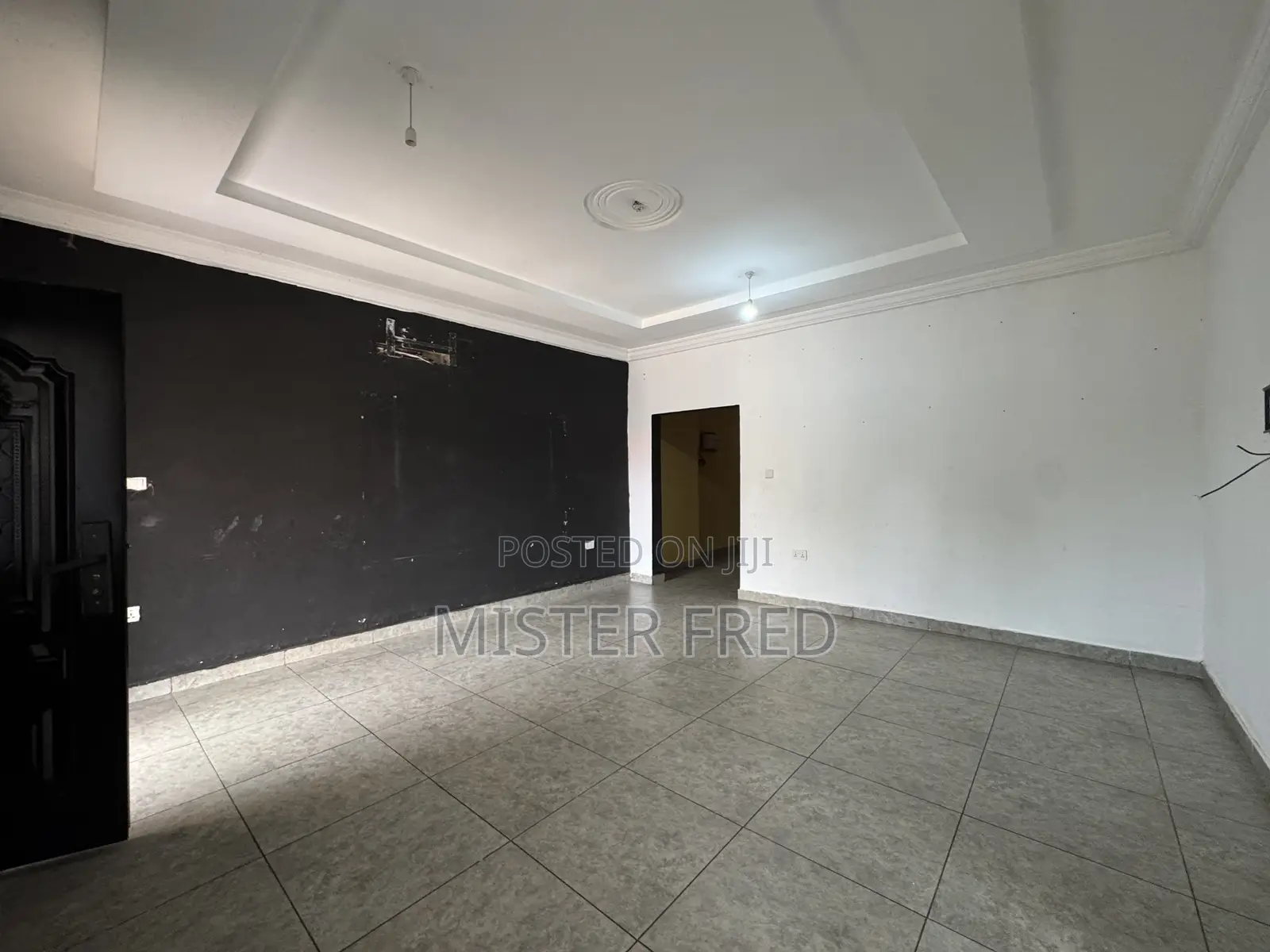 3bdrm House in New Bortianor, Weija for rent