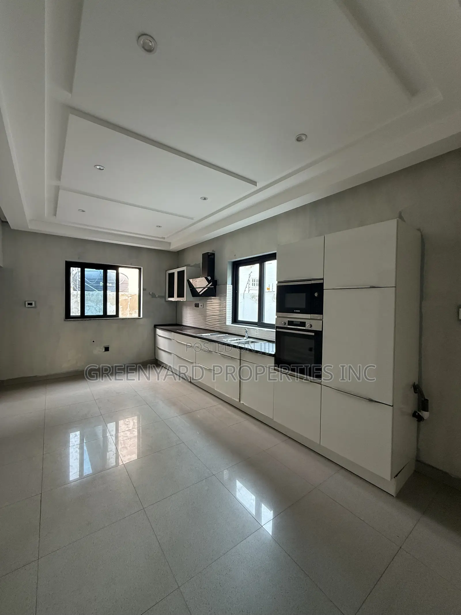 5bdrm House in Sychar, East Legon for rent