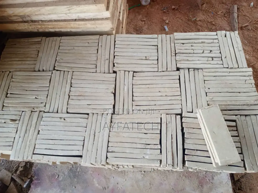 Clay Brick Tiles / Brick Slips for Sale