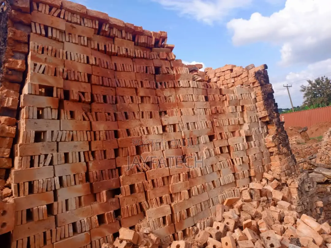 Clay Brick Tiles / Brick Slips for Sale