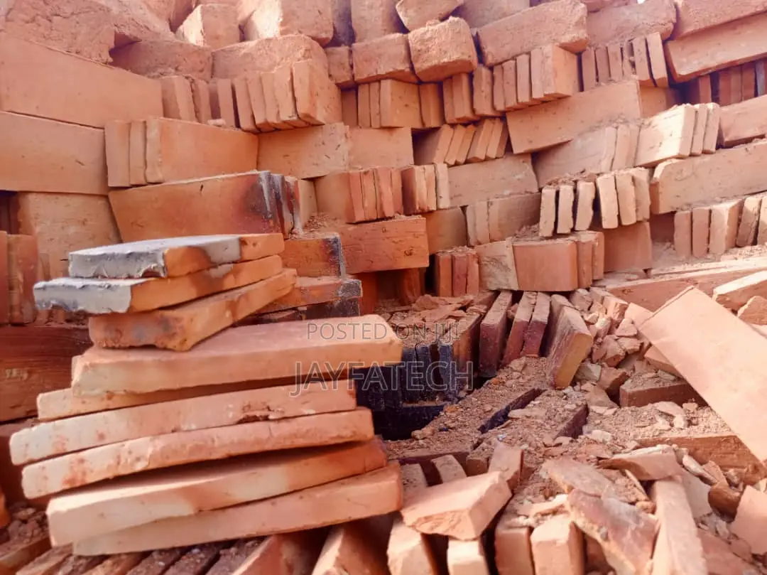 Clay Brick Tiles / Brick Slips for Sale