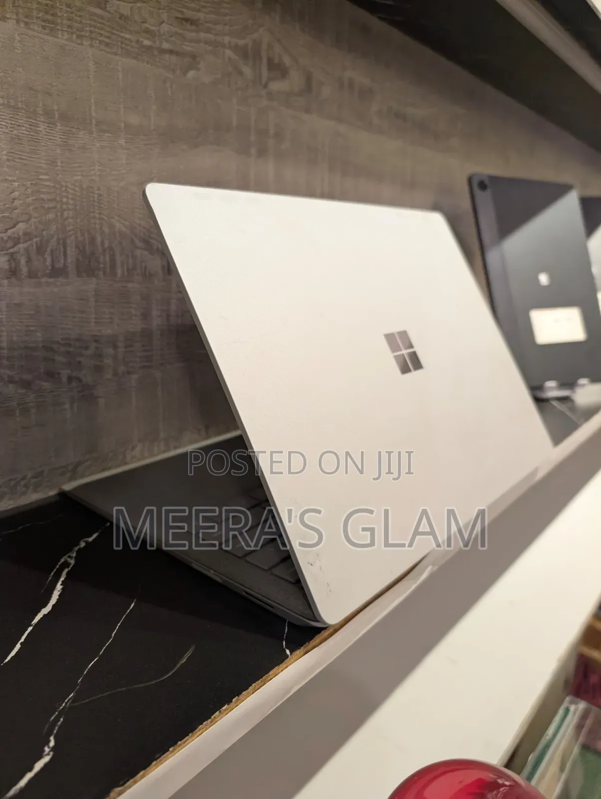 Laptop Microsoft Surface Laptop 2 16GB Intel Core i7 SSHD+SSD 512GB