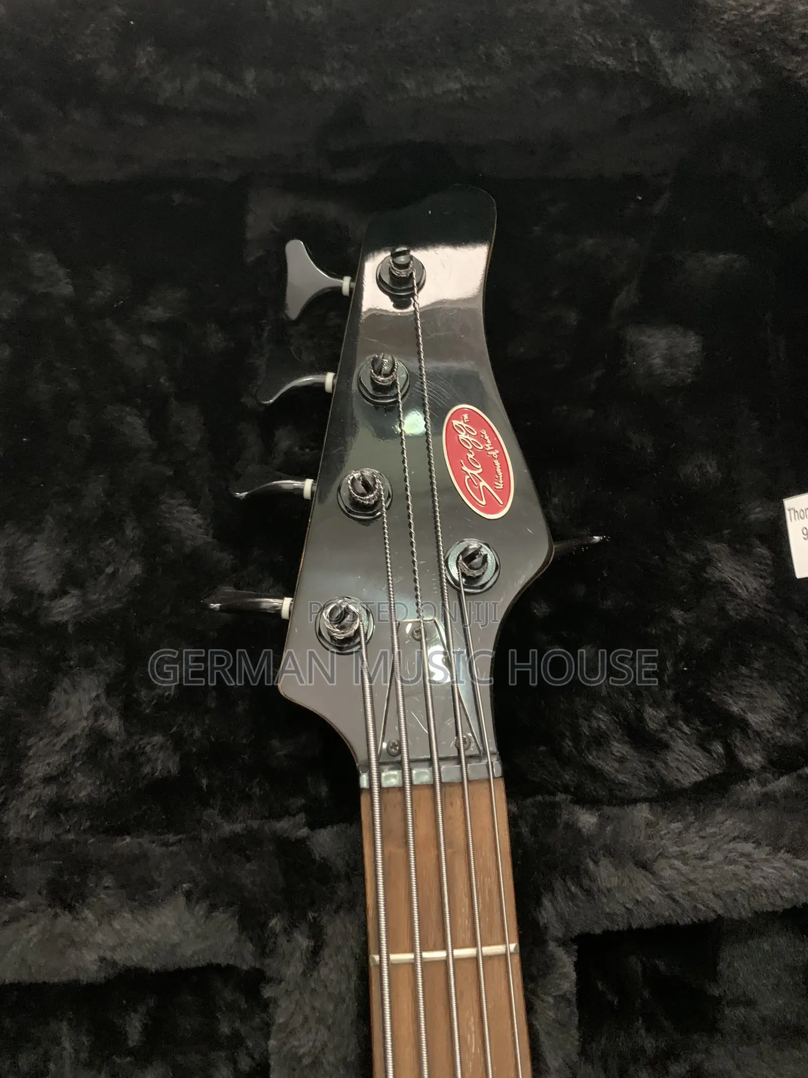 Stagg Guitar