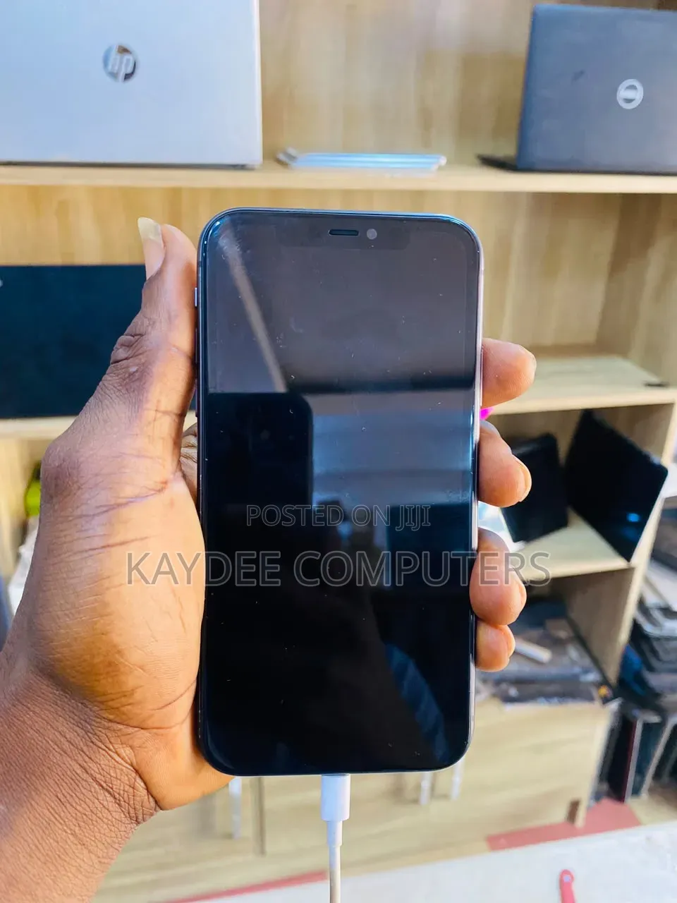 Apple iPhone 11 64 GB White
