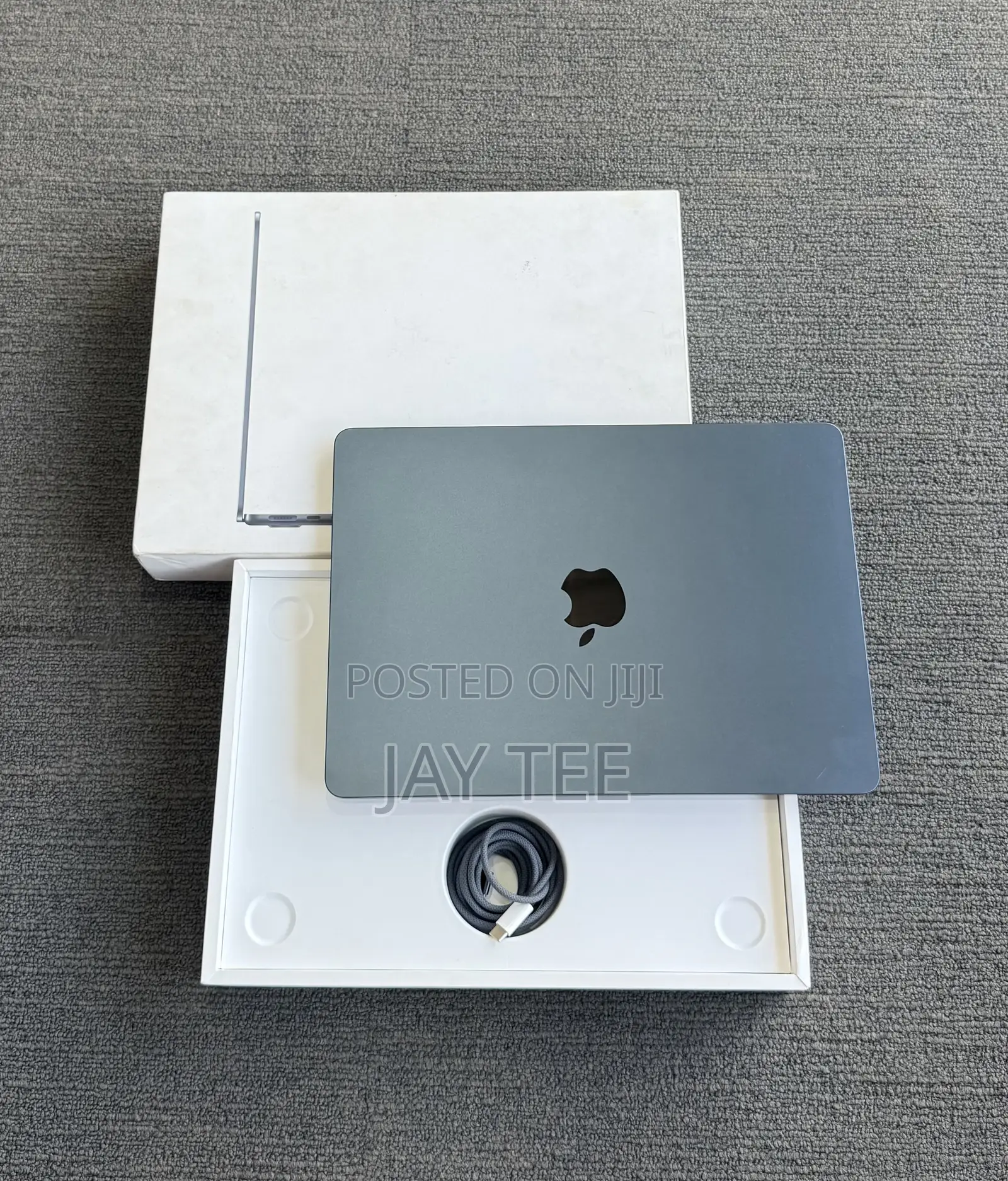 Laptop Apple MacBook Air 16GB Apple M4 SSD 256GB