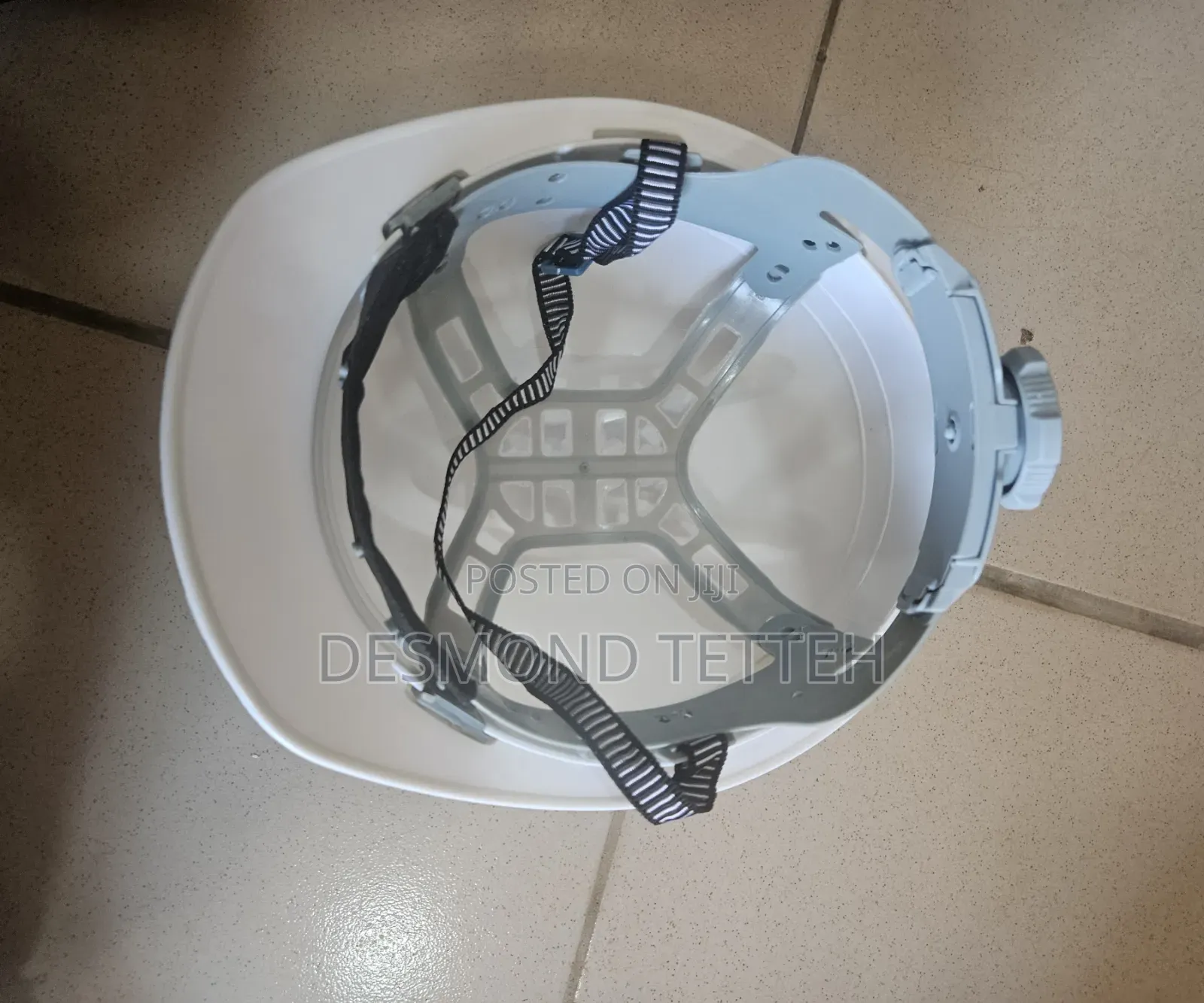 Quality Helmet
