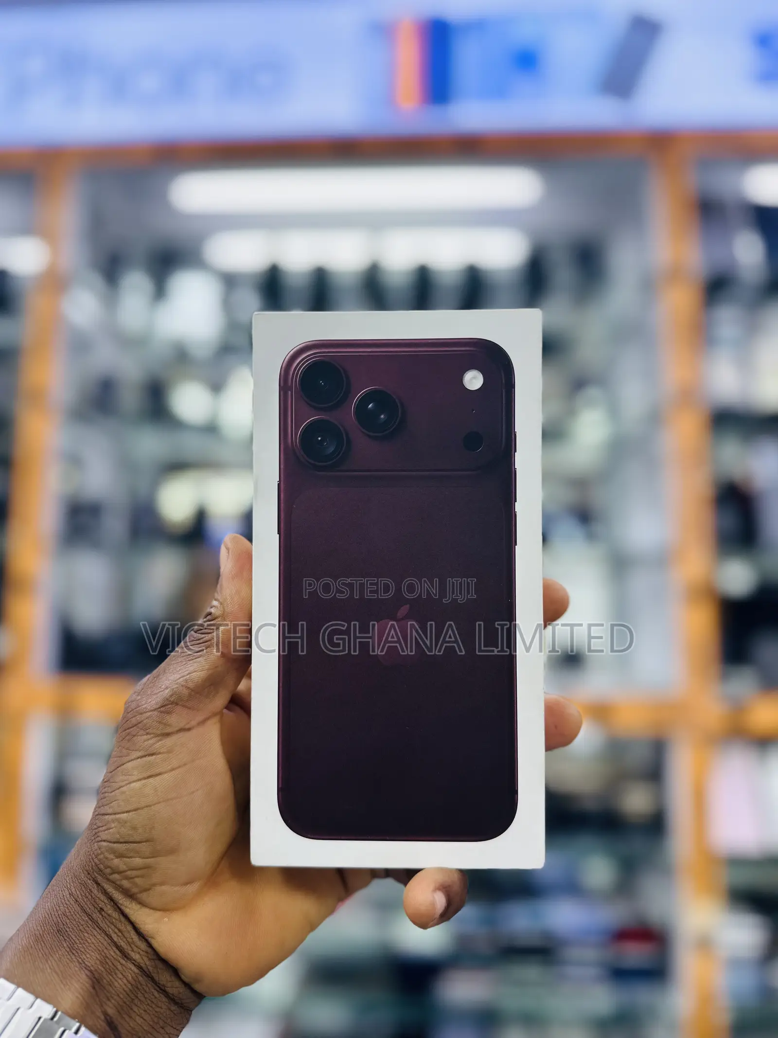 New Apple iPhone 18 Pro Max 256 GB