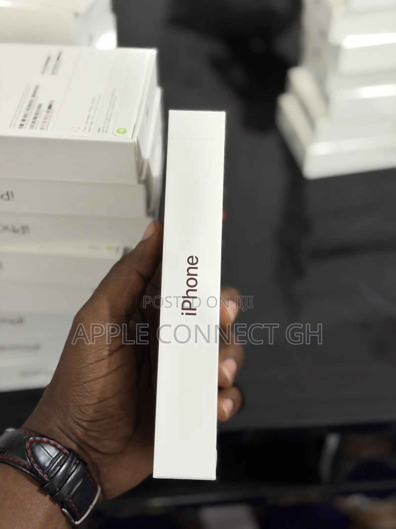 New Apple iPhone 18 Pro Max 256 GB
