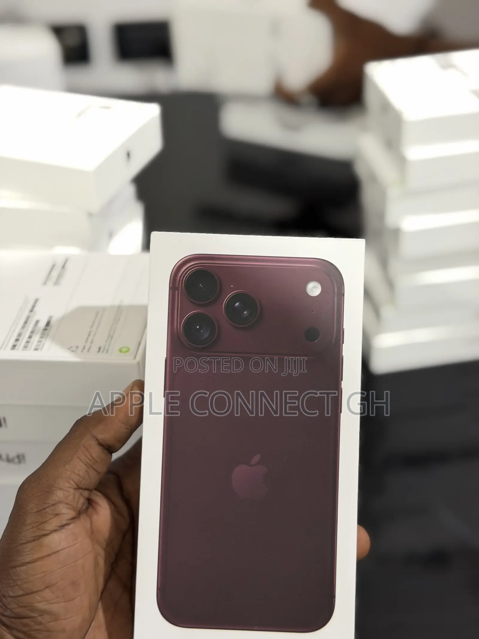 New Apple iPhone 18 Pro Max 256 GB