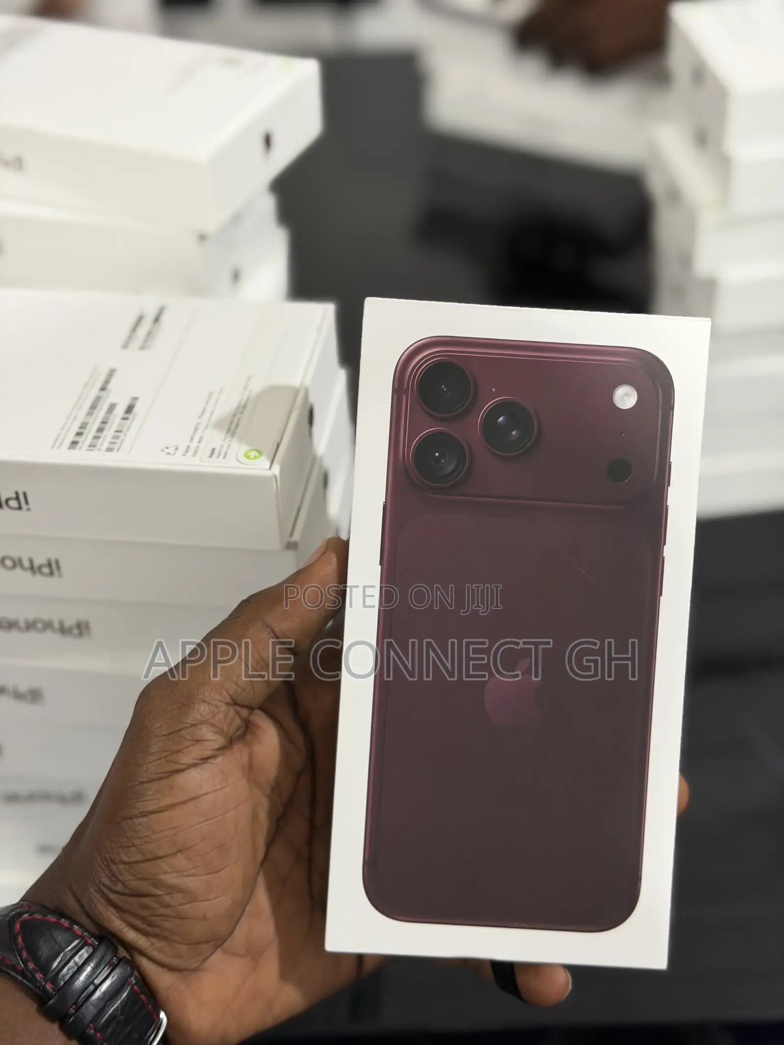 New Apple iPhone 18 Pro Max 256 GB