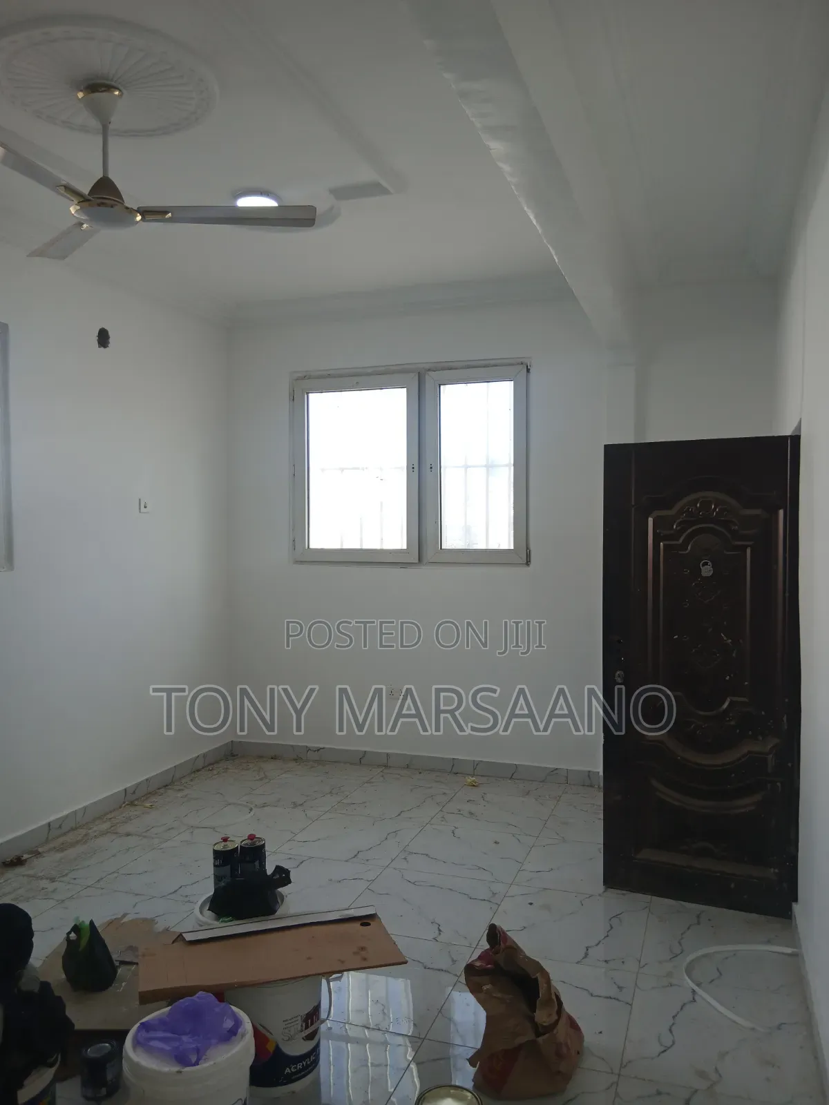 1bdrm Apartment in Westlegon, Medifem Area for rent