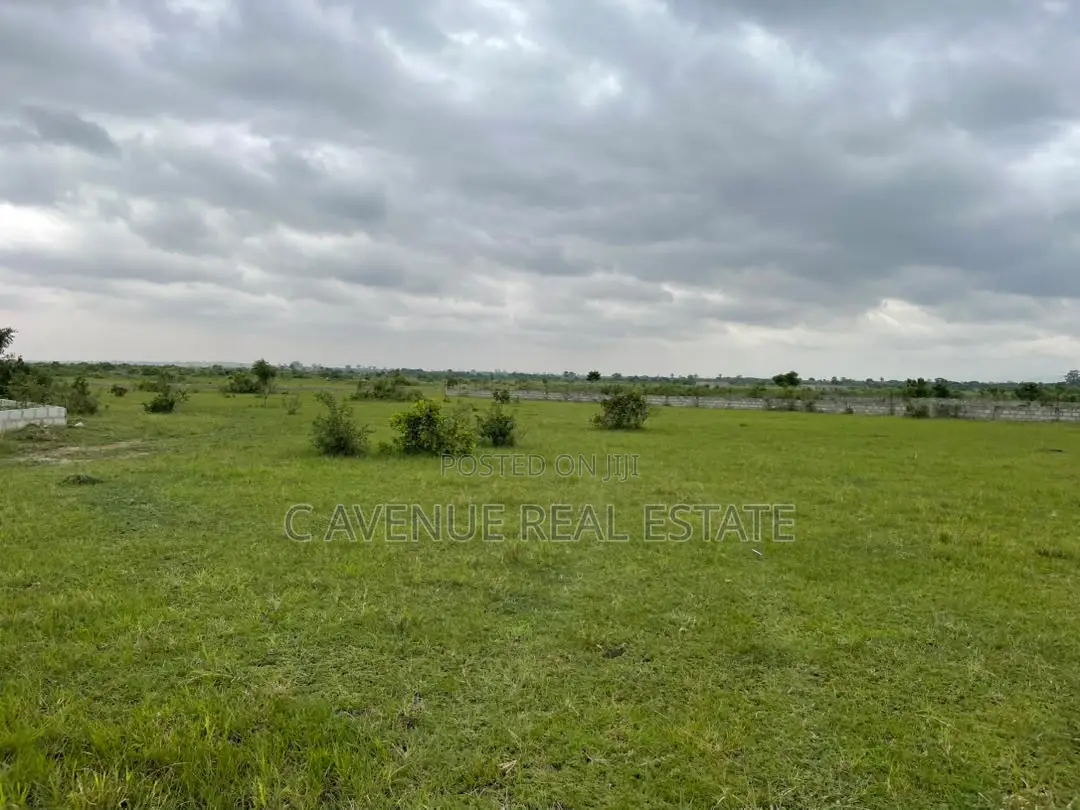 Invest in the Tema-Akosombo Expansion Axis