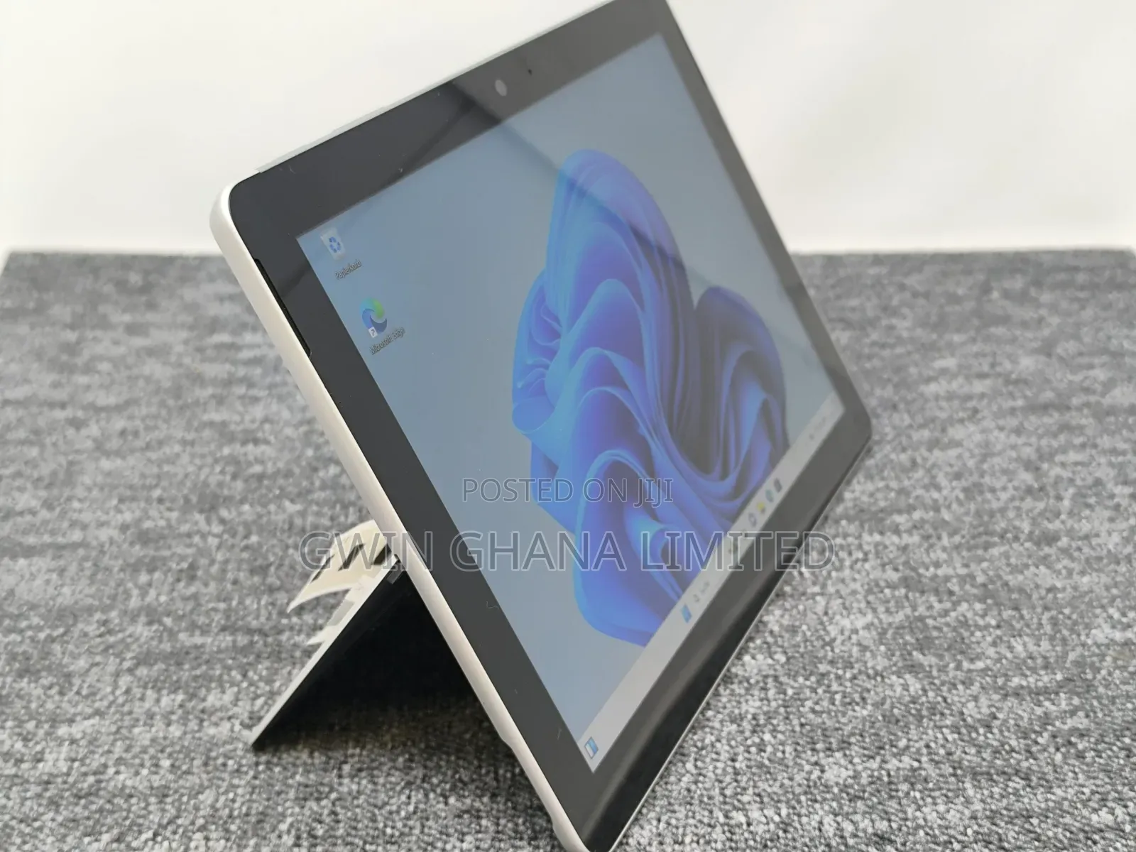 Microsoft Surface Go 64 GB Silver