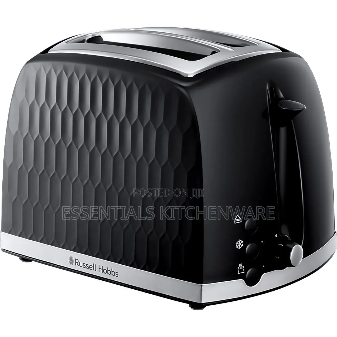 Russell Hobbs 2 Slice Toaster