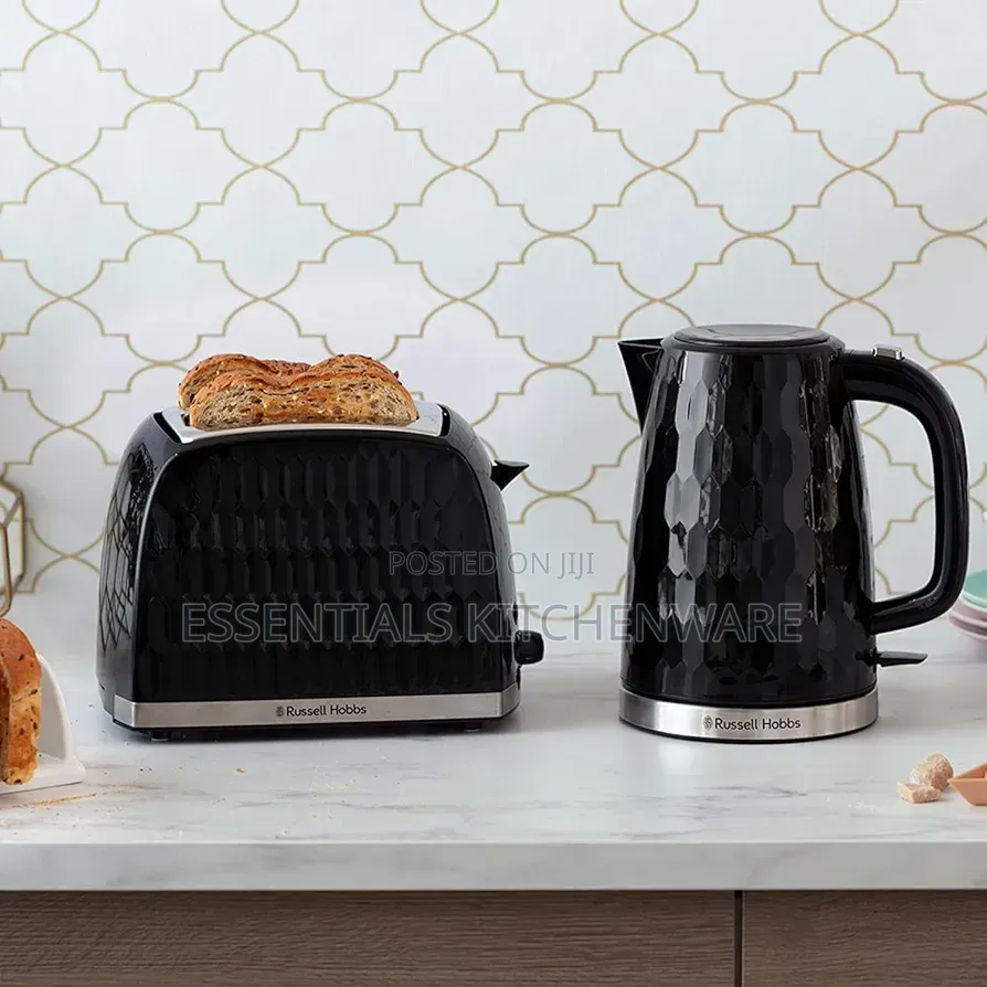 Russell Hobbs 2 Slice Toaster