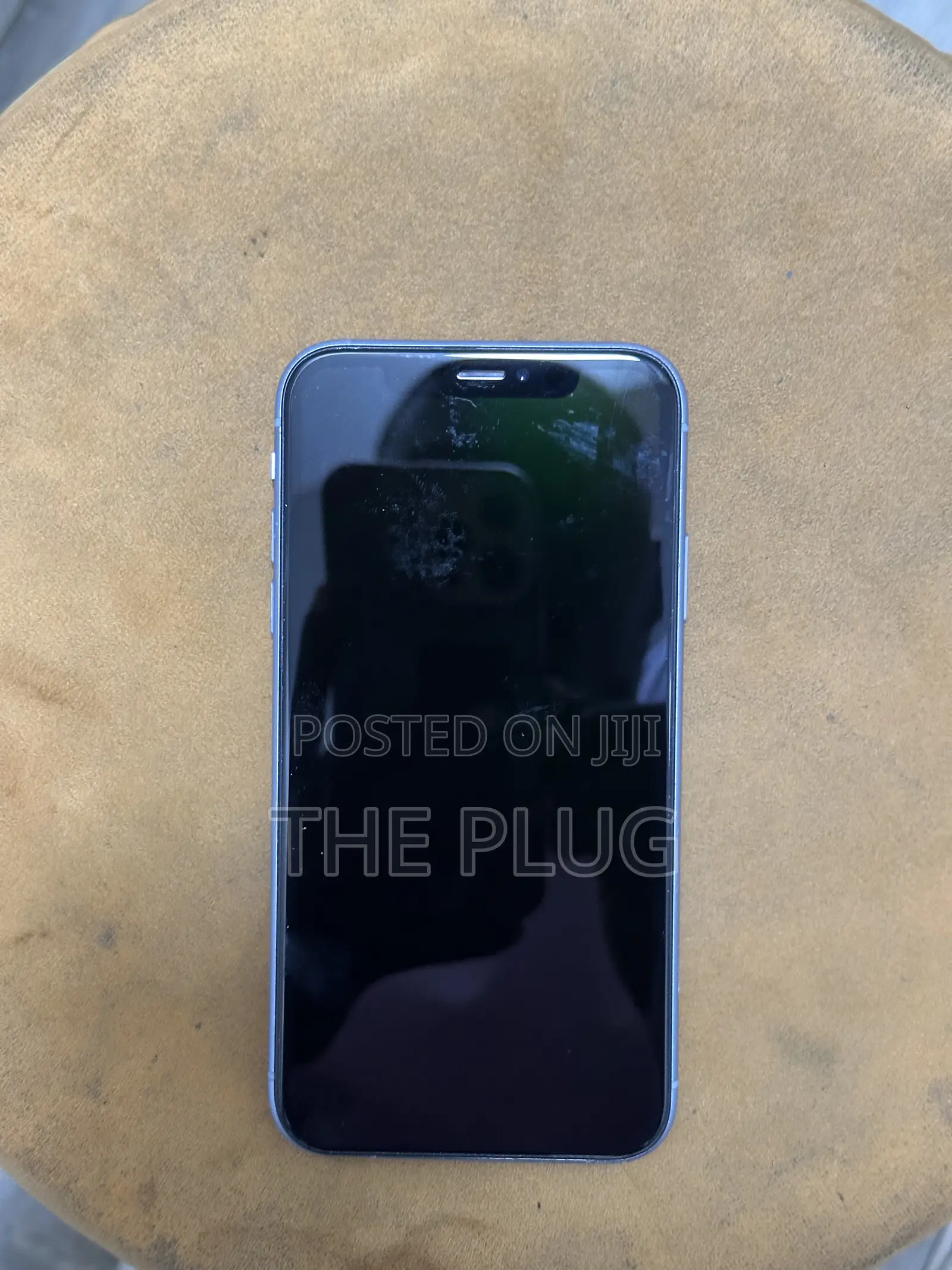 Apple iPhone XR 64 GB Blue