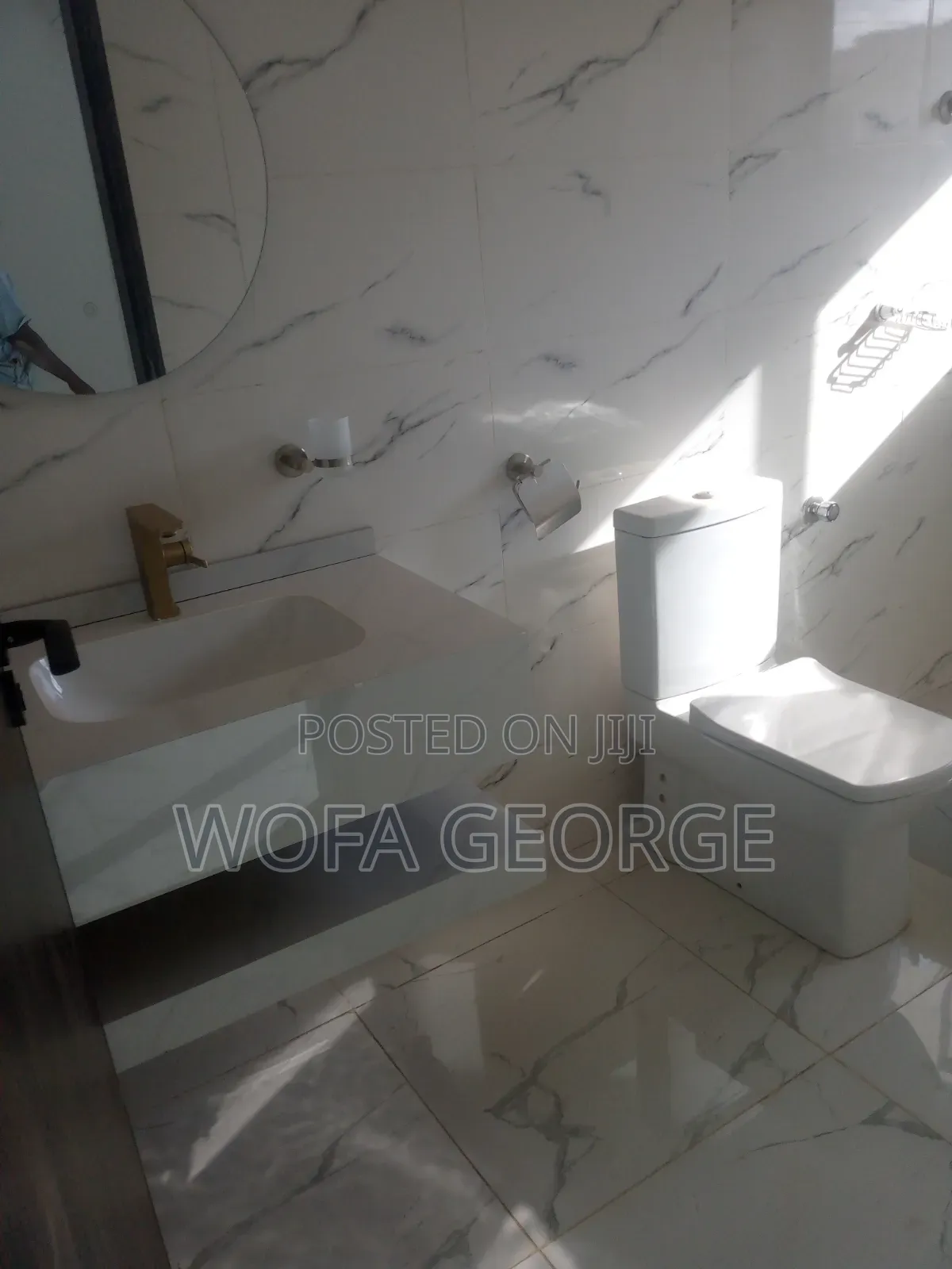 3bdrm House in Pentecost for sale
