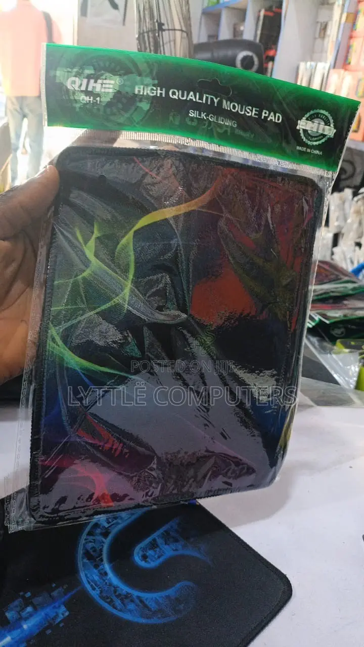 Design Mouse Pad